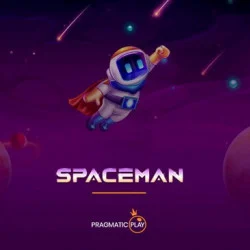 Spaceman 8gbet