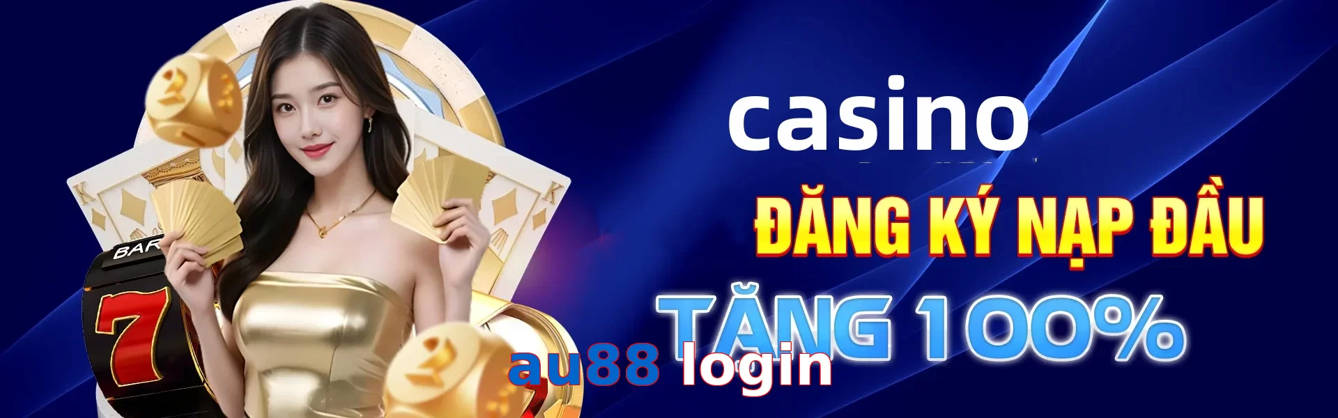 au88 login