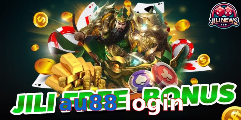 au88 login