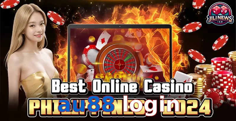 au88 login