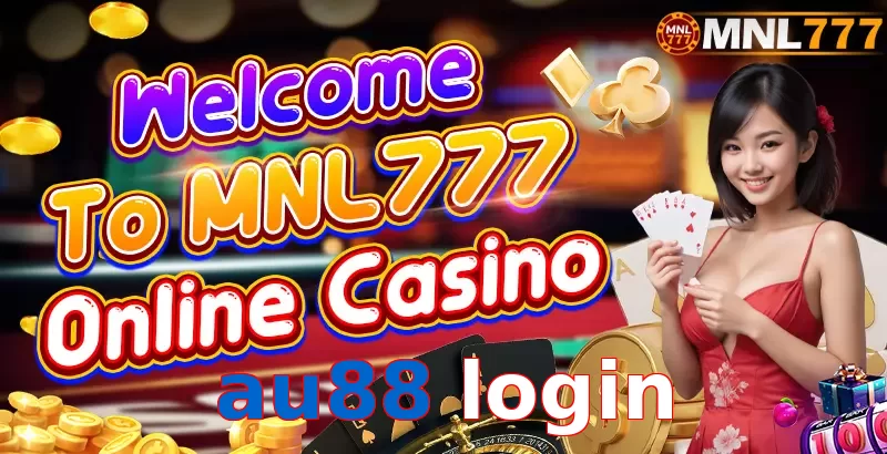 au88 login