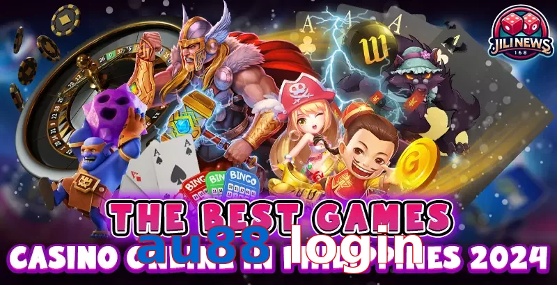 au88 login