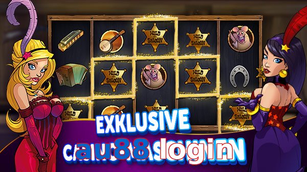 au88 login