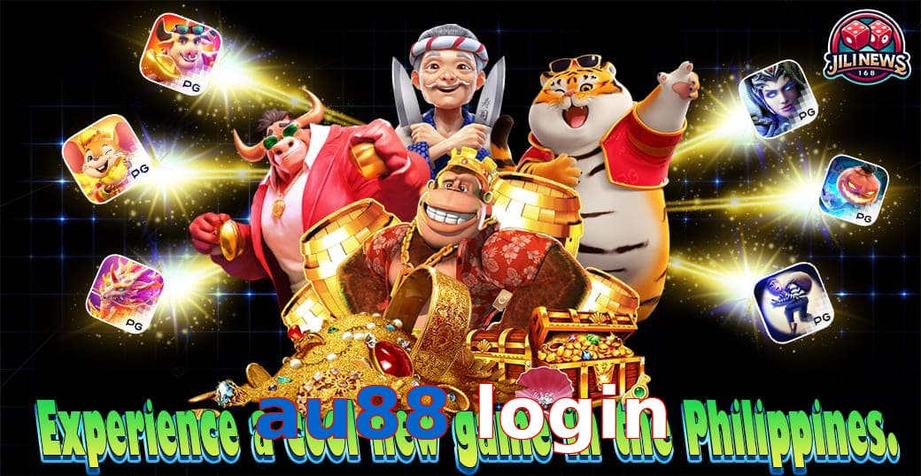 au88 login