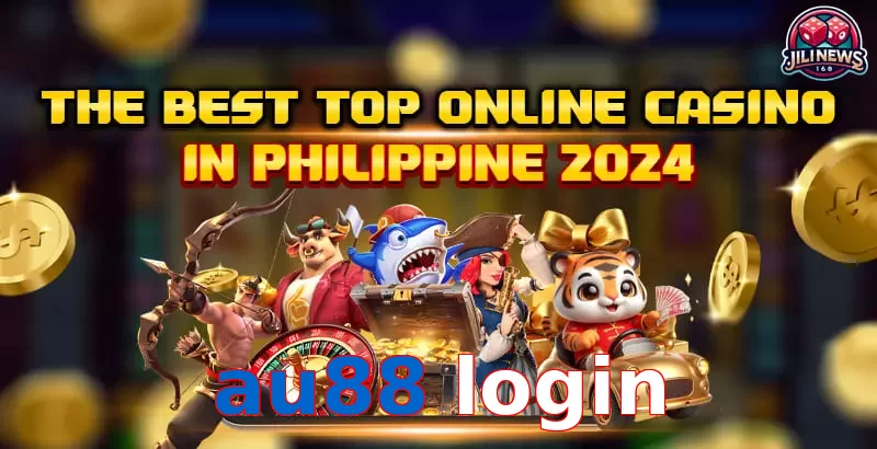 au88 login