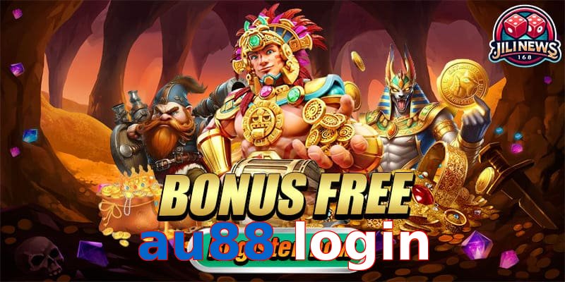 au88 login
