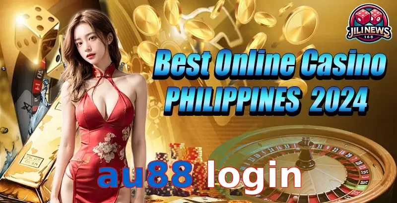 au88 login