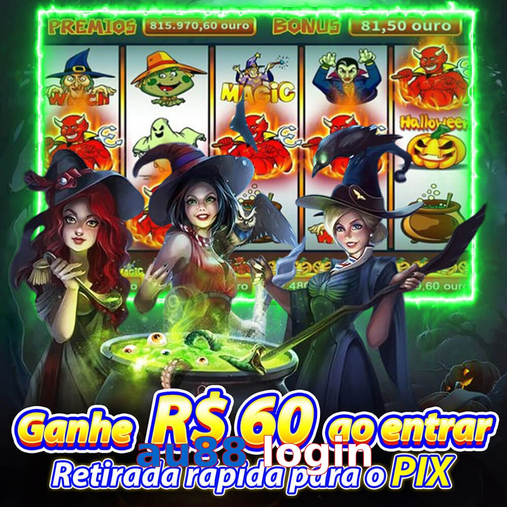 au88 login