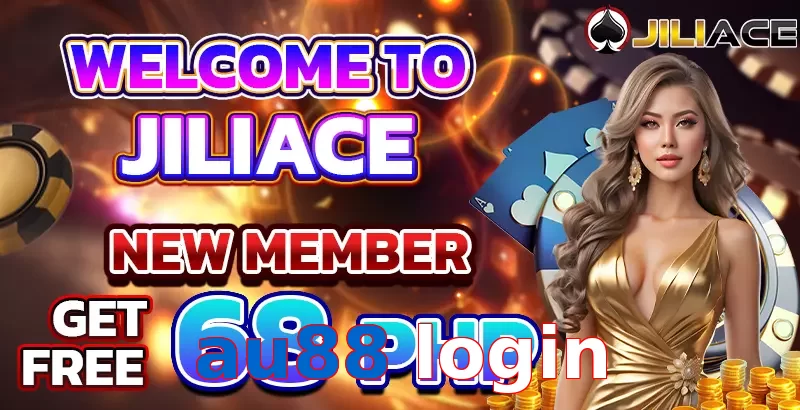 au88 login