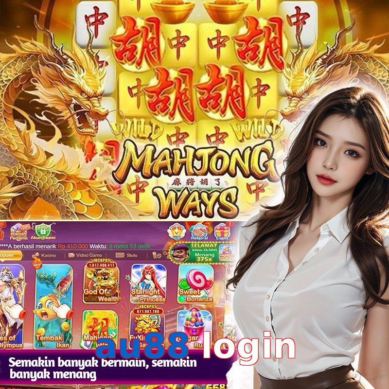 au88 login