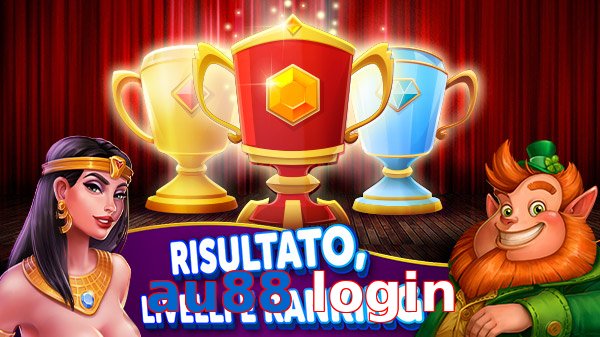 au88 login