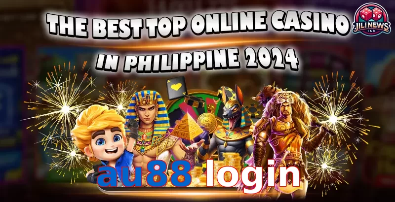au88 login