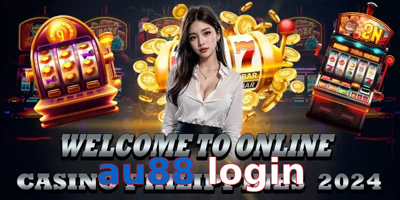 au88 login