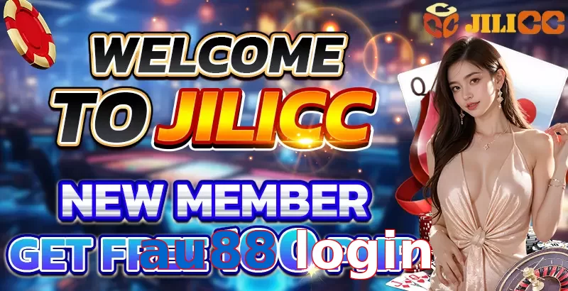 au88 login