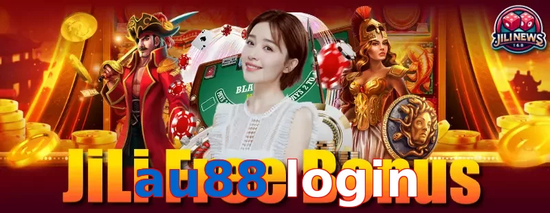 au88 login