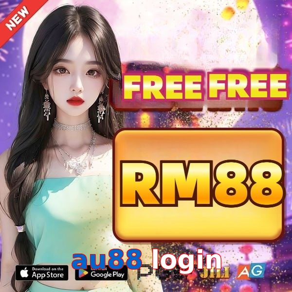 au88 login
