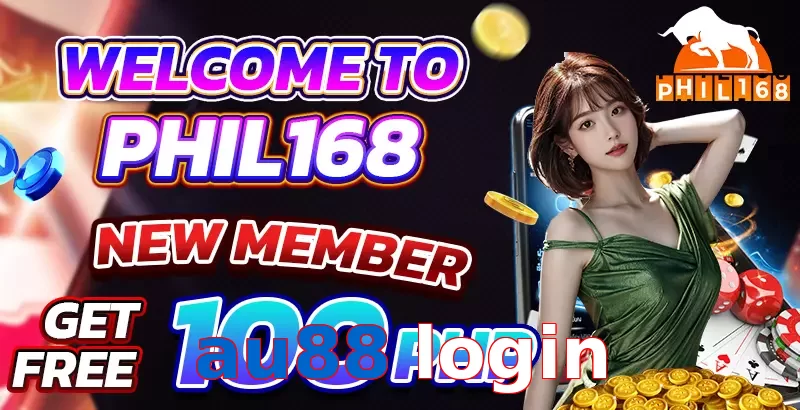 au88 login
