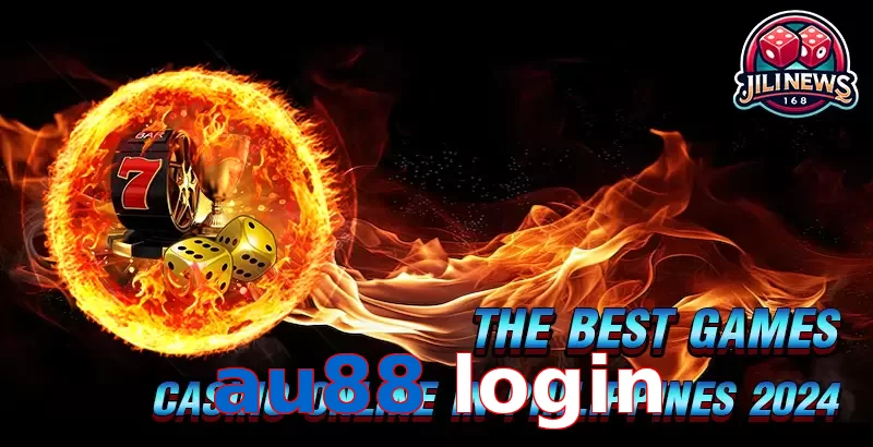 au88 login