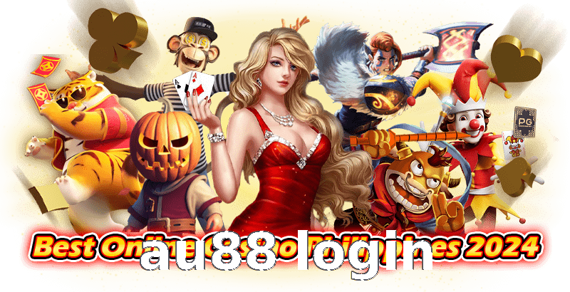 au88 login