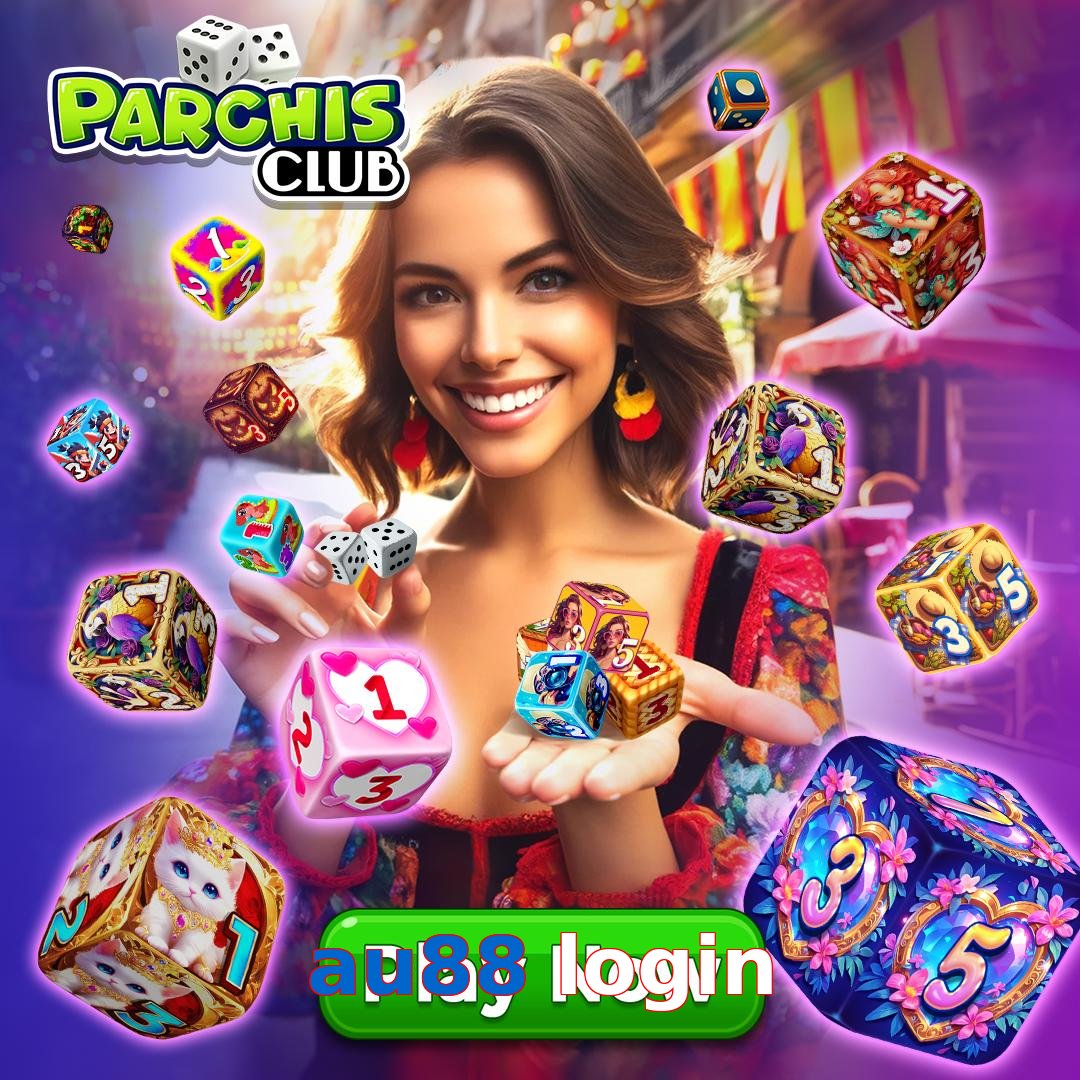 au88 login