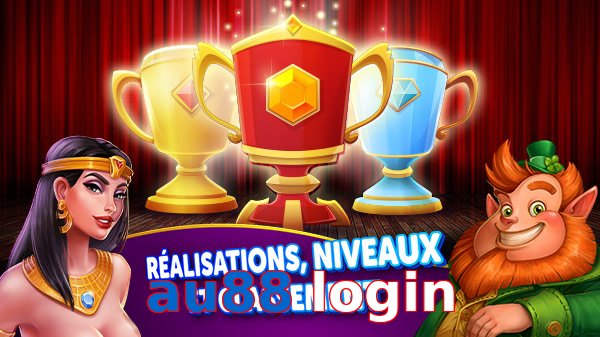 au88 login