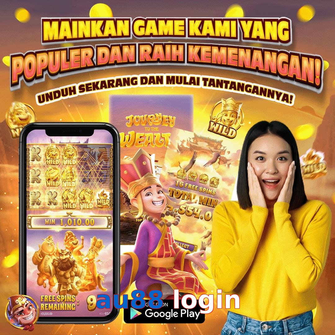 au88 login