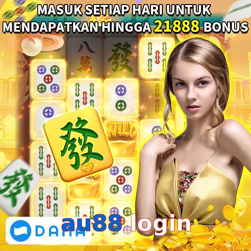 au88 login