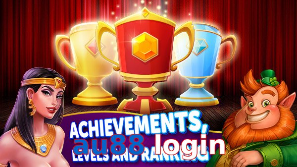 au88 login