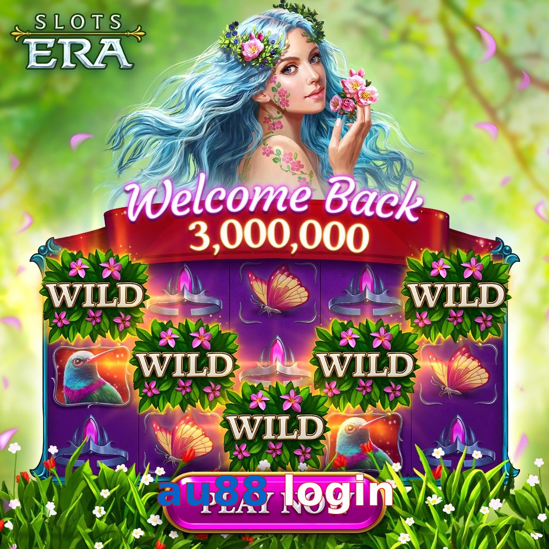 au88 login