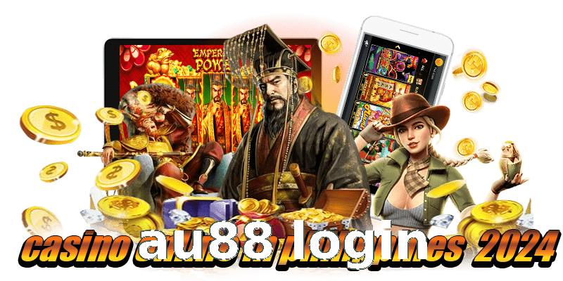 au88 login