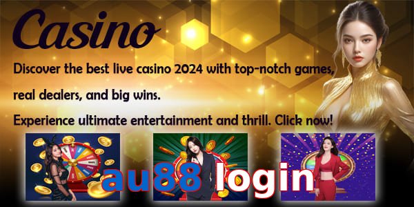 au88 login
