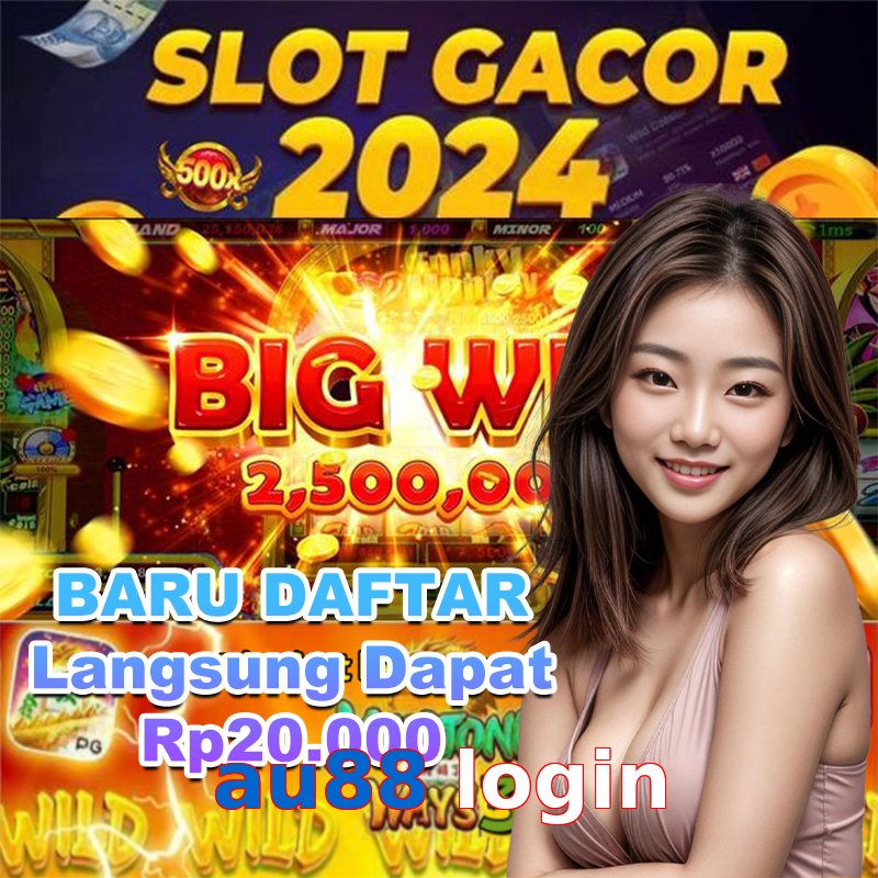 au88 login