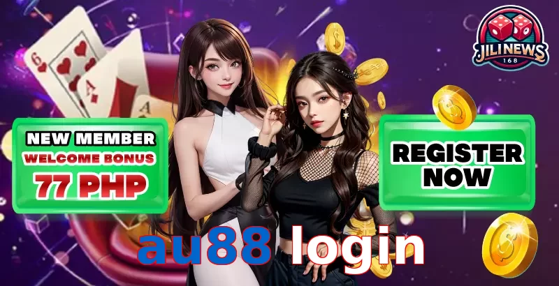 au88 login