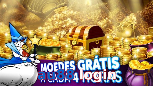 au88 login