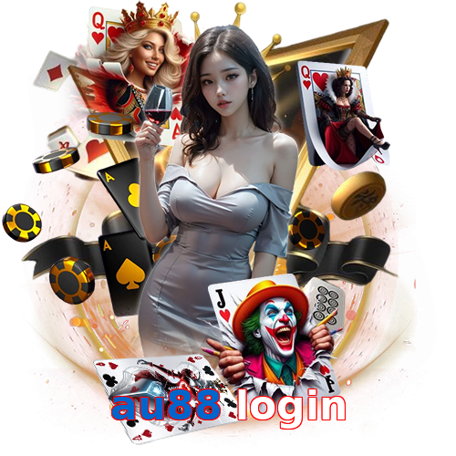 au88 login