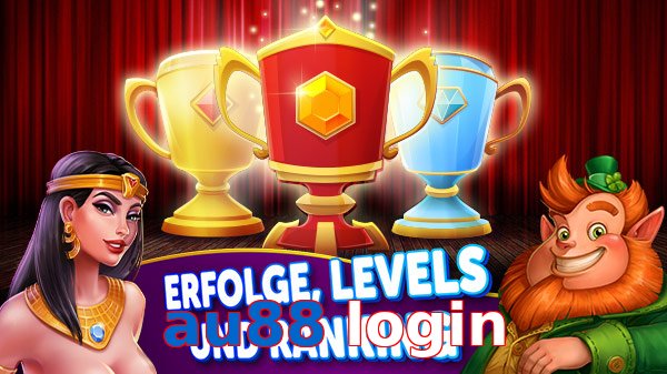 au88 login