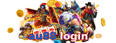 au88 login