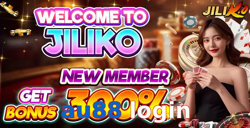 au88 login