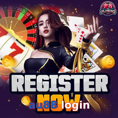 au88 login