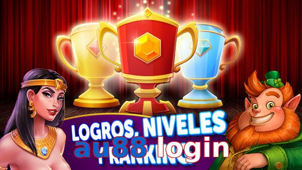 au88 login