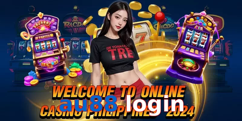 au88 login