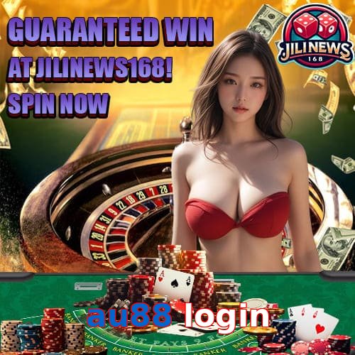 au88 login