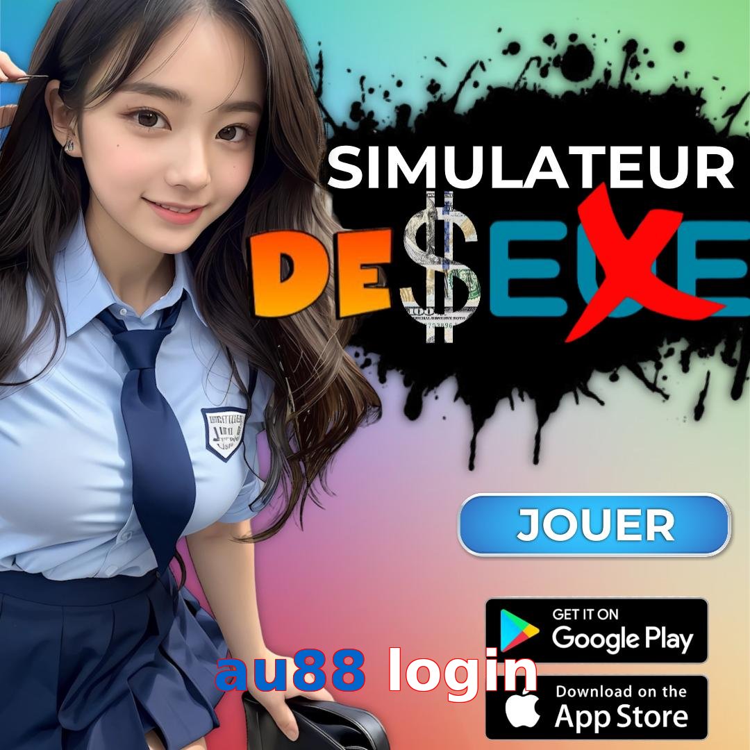 au88 login