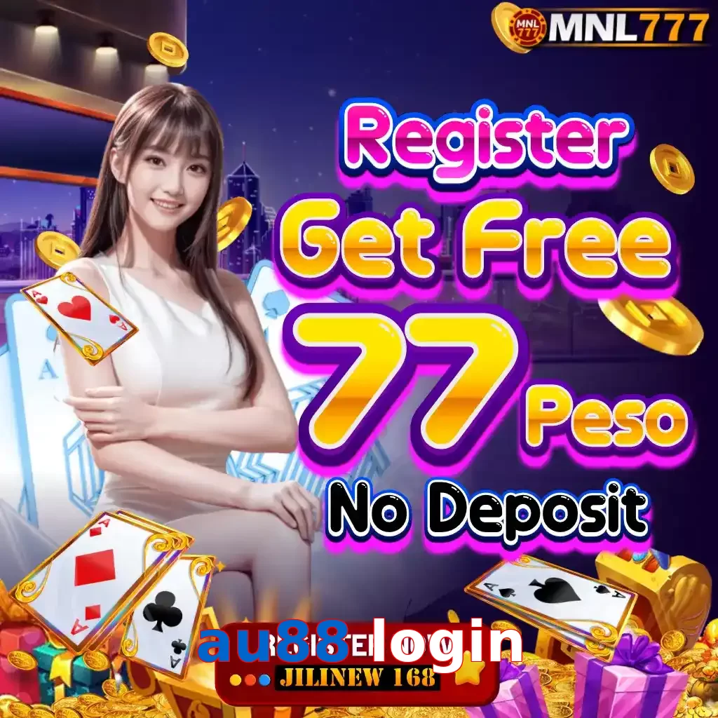 au88 login