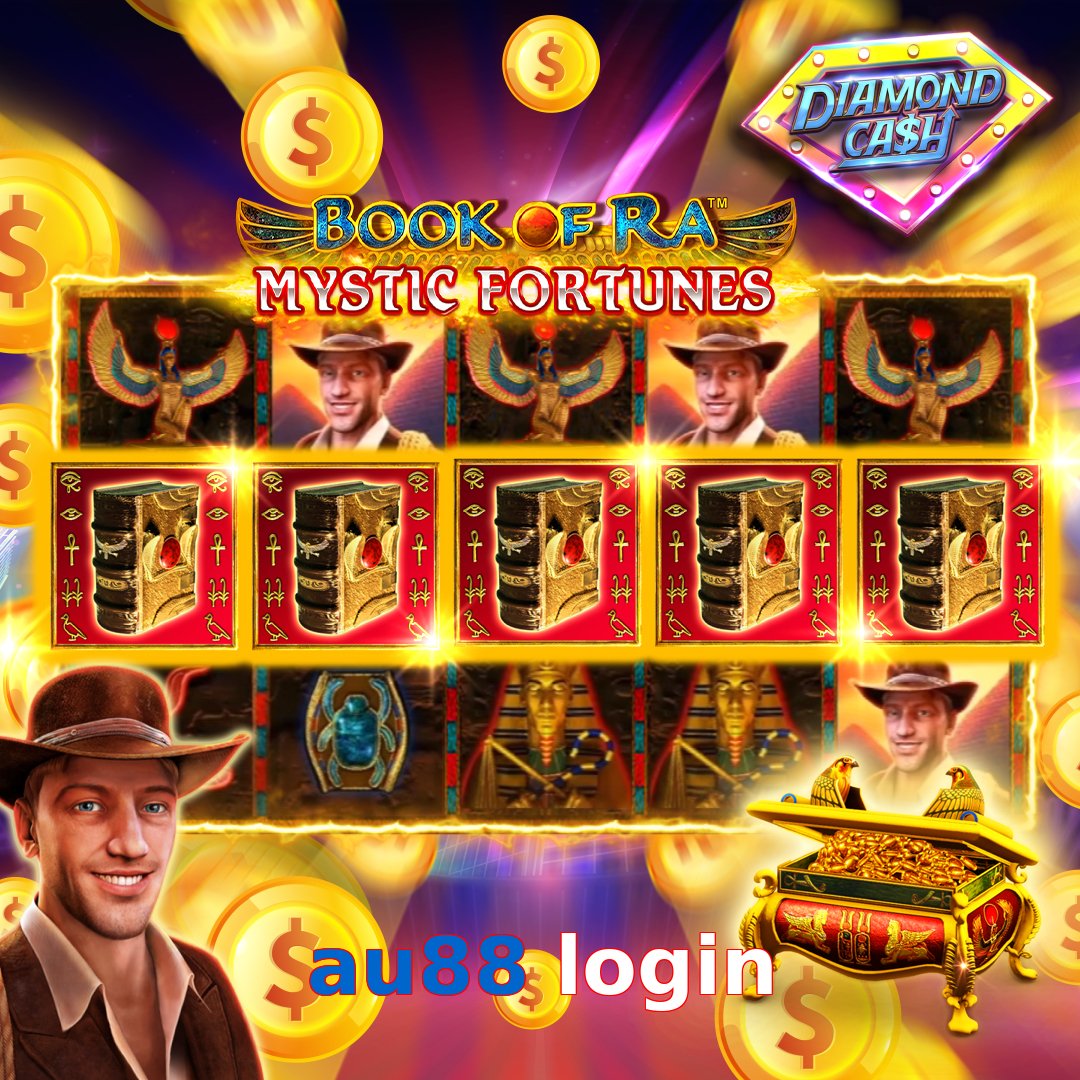 au88 login