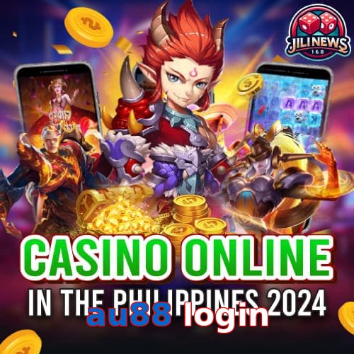 au88 login