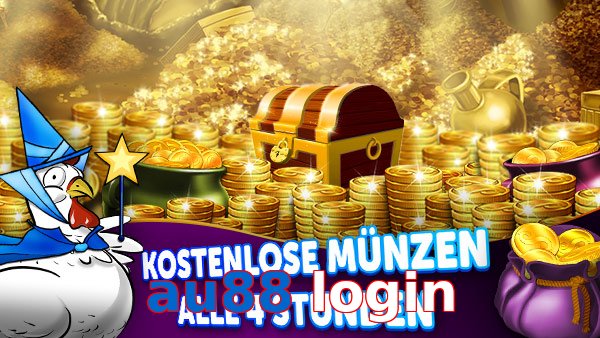 au88 login