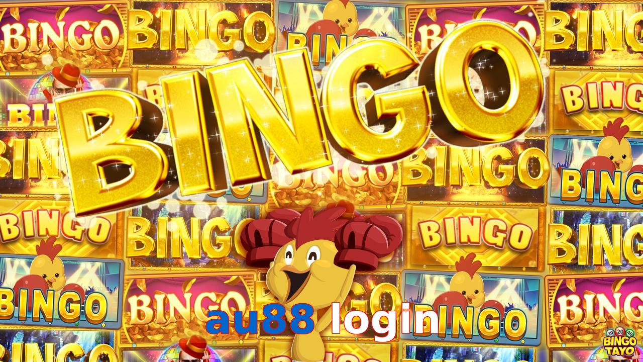 au88 login
