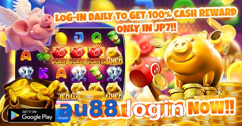 au88 login