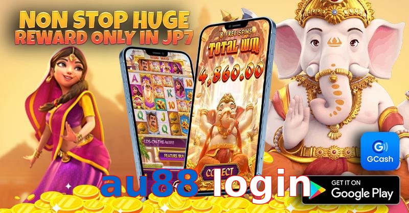 au88 login